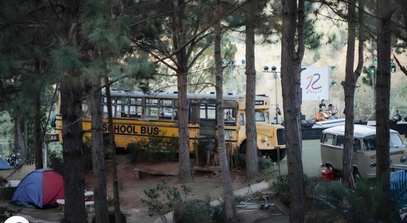 Route12 호텔 카오코 외부 사진